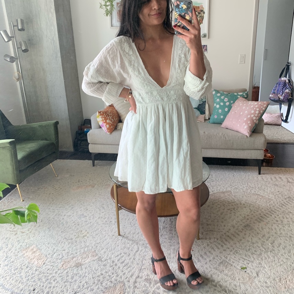 Free people dress
